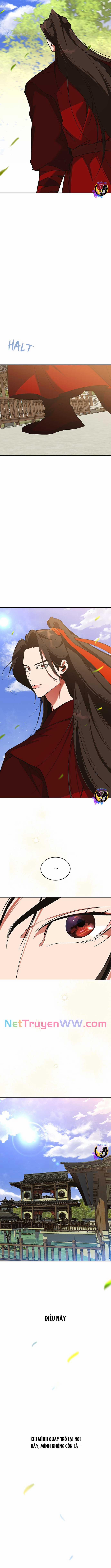 Chiến Lược Săn Hổ Của Nữ Thần 66 trang 1