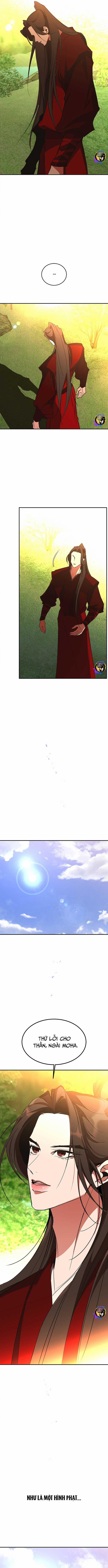 Chiến Lược Săn Hổ Của Nữ Thần 66 trang 10