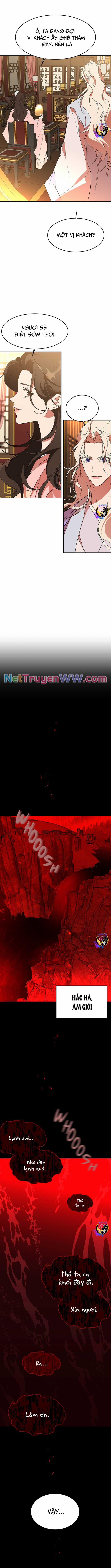 Chiến Lược Săn Hổ Của Nữ Thần 66 trang 12