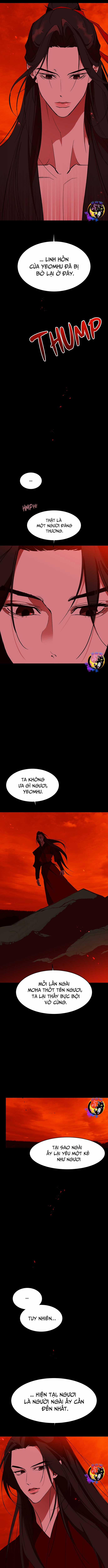 Chiến Lược Săn Hổ Của Nữ Thần 66 trang 13