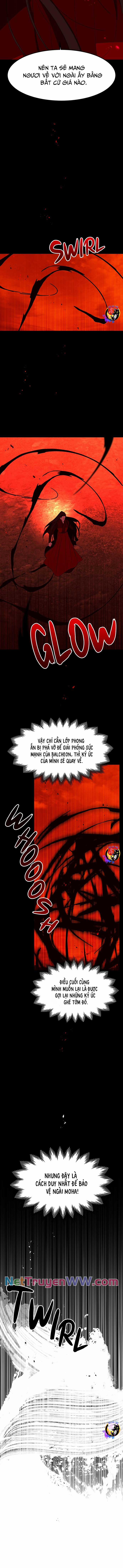 Chiến Lược Săn Hổ Của Nữ Thần 66 trang 14