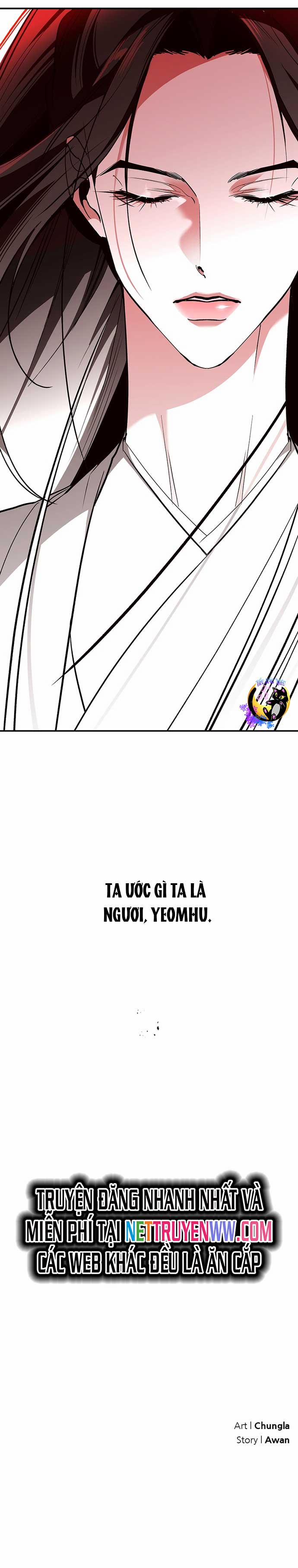 Chiến Lược Săn Hổ Của Nữ Thần 66 trang 15