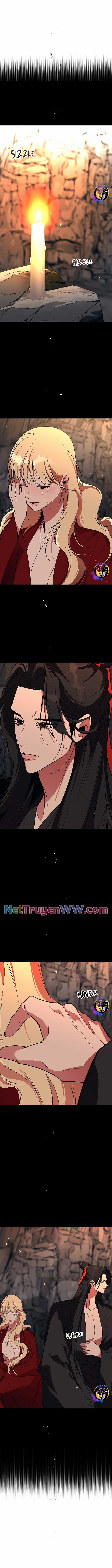 Chiến Lược Săn Hổ Của Nữ Thần 66 trang 3