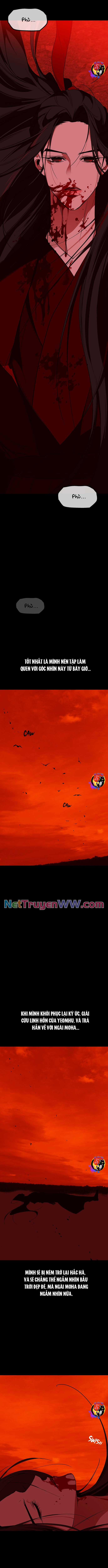 Chiến Lược Săn Hổ Của Nữ Thần 67 trang 10