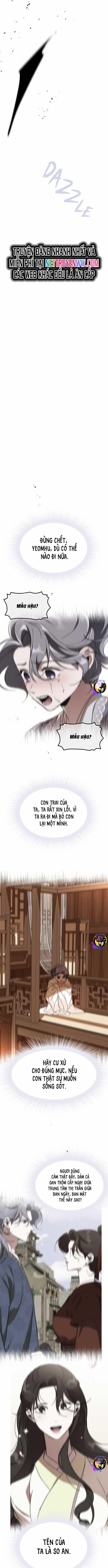 Chiến Lược Săn Hổ Của Nữ Thần 67 trang 15