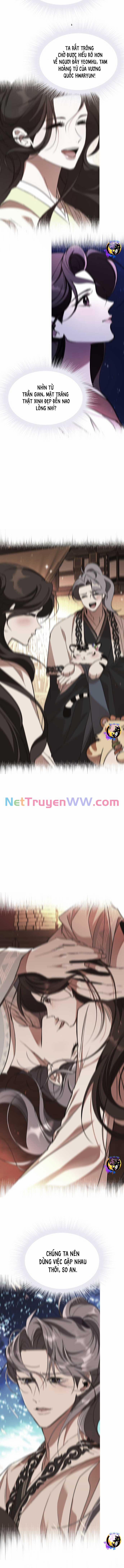 Chiến Lược Săn Hổ Của Nữ Thần 67 trang 16