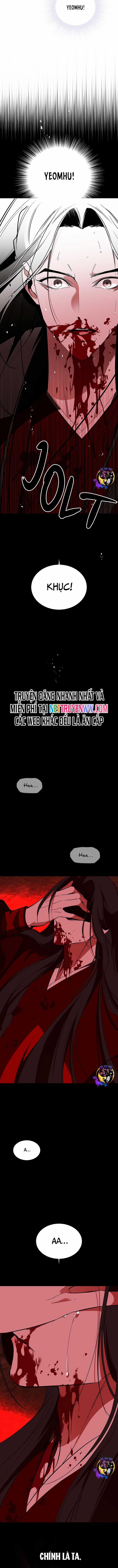 Chiến Lược Săn Hổ Của Nữ Thần 67 trang 18