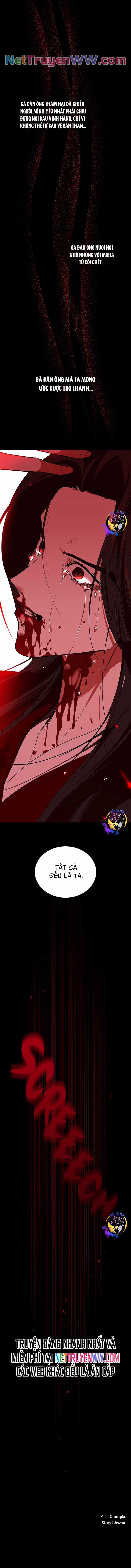 Chiến Lược Săn Hổ Của Nữ Thần 67 trang 19