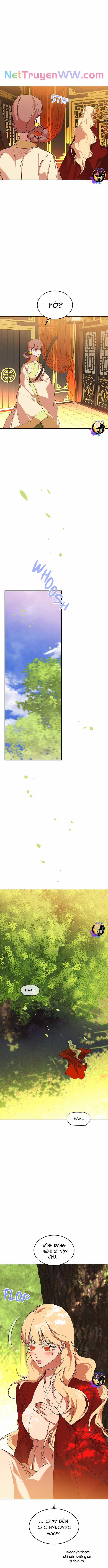 Chiến Lược Săn Hổ Của Nữ Thần 67 trang 3