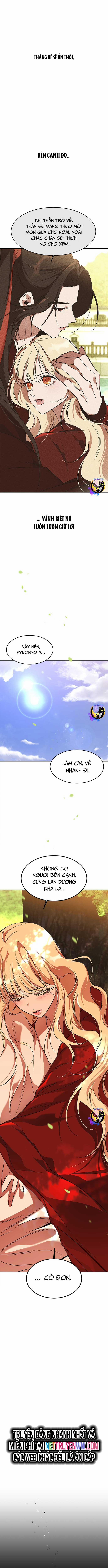 Chiến Lược Săn Hổ Của Nữ Thần 67 trang 5