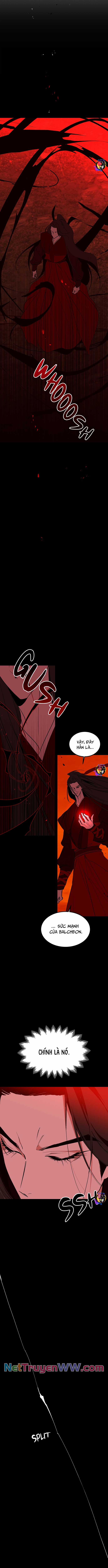 Chiến Lược Săn Hổ Của Nữ Thần 67 trang 6