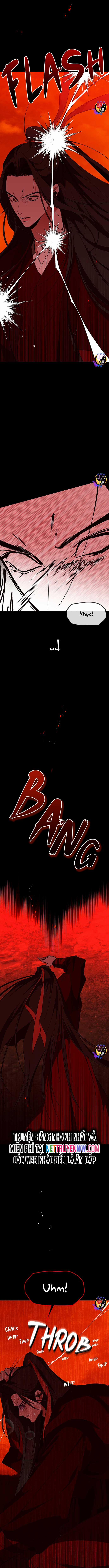 Chiến Lược Săn Hổ Của Nữ Thần 67 trang 7