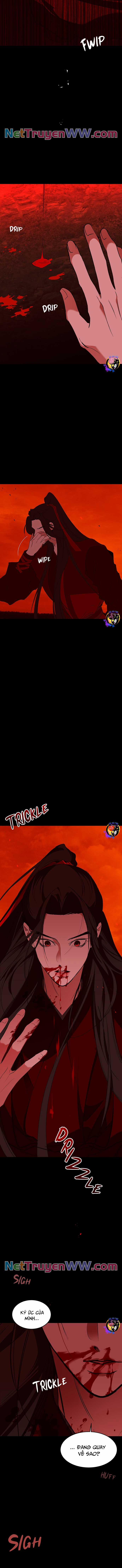 Chiến Lược Săn Hổ Của Nữ Thần 67 trang 8