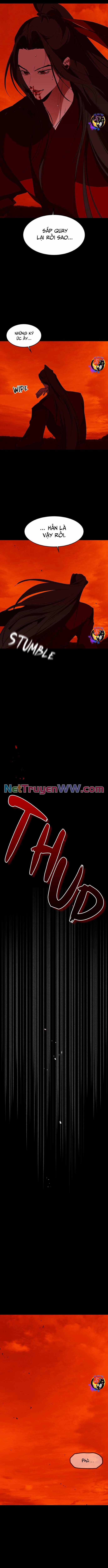 Chiến Lược Săn Hổ Của Nữ Thần 67 trang 9