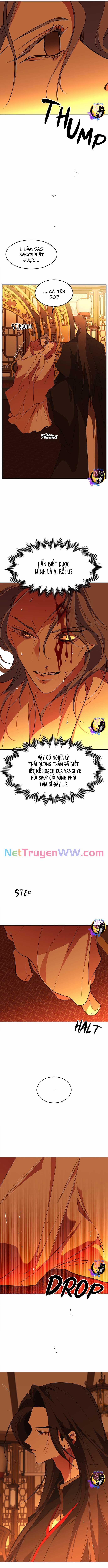 Chiến Lược Săn Hổ Của Nữ Thần 68 trang 10