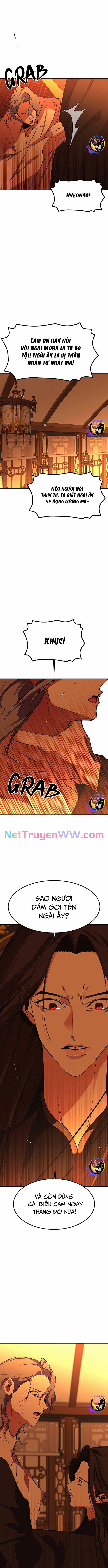 Chiến Lược Săn Hổ Của Nữ Thần 68 trang 12