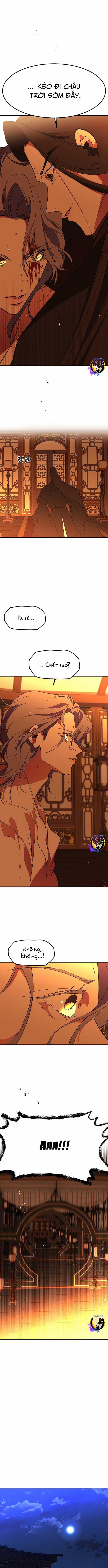 Chiến Lược Săn Hổ Của Nữ Thần 68 trang 14