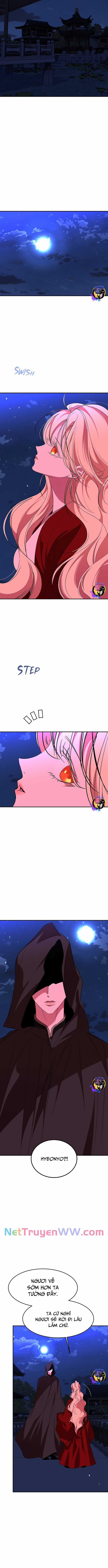 Chiến Lược Săn Hổ Của Nữ Thần 68 trang 15