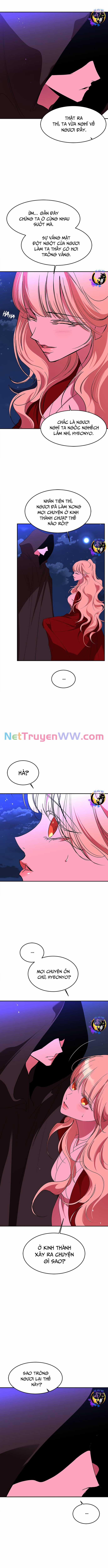 Chiến Lược Săn Hổ Của Nữ Thần 68 trang 16