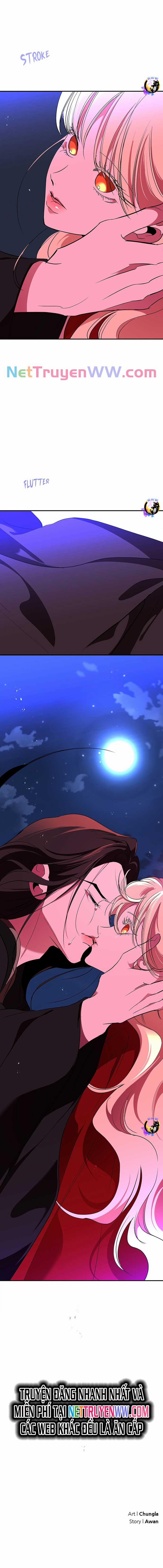 Chiến Lược Săn Hổ Của Nữ Thần 68 trang 17