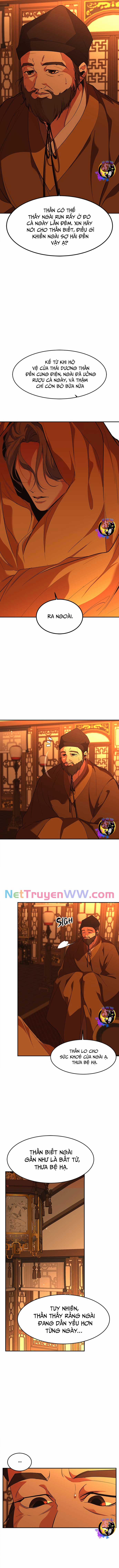 Chiến Lược Săn Hổ Của Nữ Thần 68 trang 2