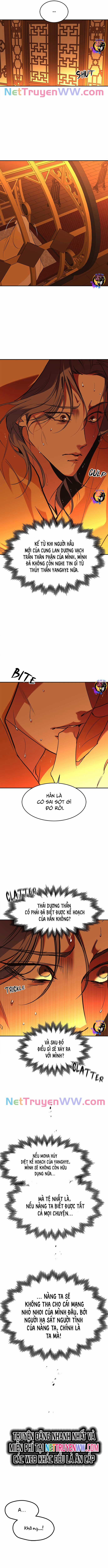 Chiến Lược Săn Hổ Của Nữ Thần 68 trang 4