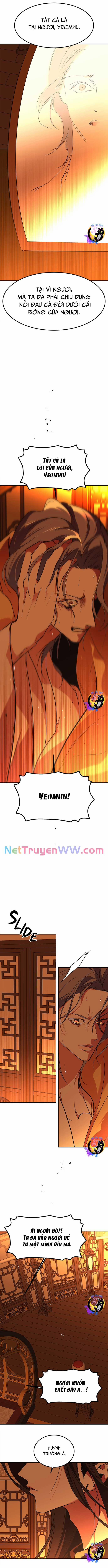 Chiến Lược Săn Hổ Của Nữ Thần 68 trang 6