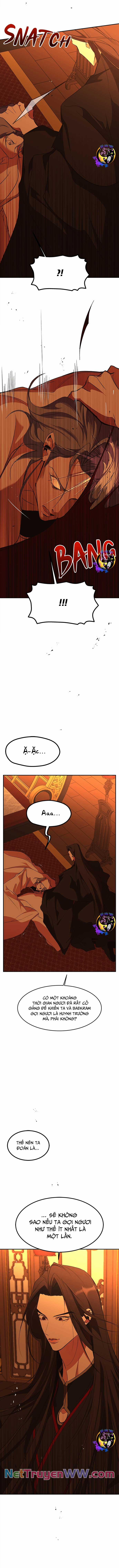 Chiến Lược Săn Hổ Của Nữ Thần 68 trang 8