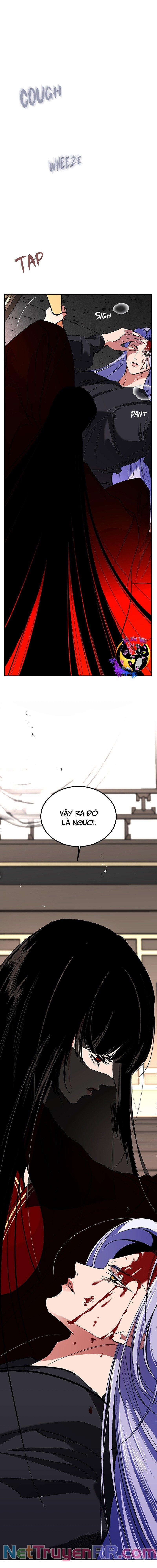 Chiến Lược Săn Hổ Của Nữ Thần 73 trang 1