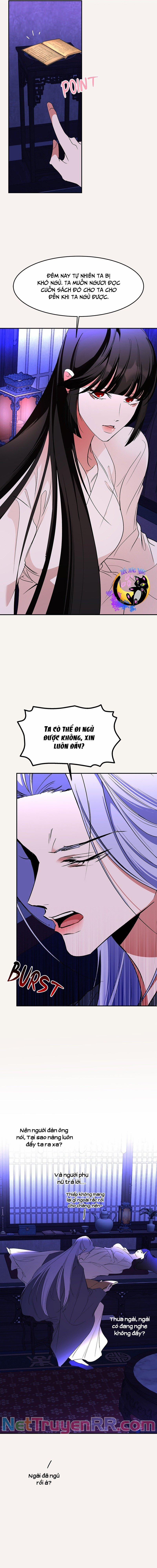 Chiến Lược Săn Hổ Của Nữ Thần 73 trang 14