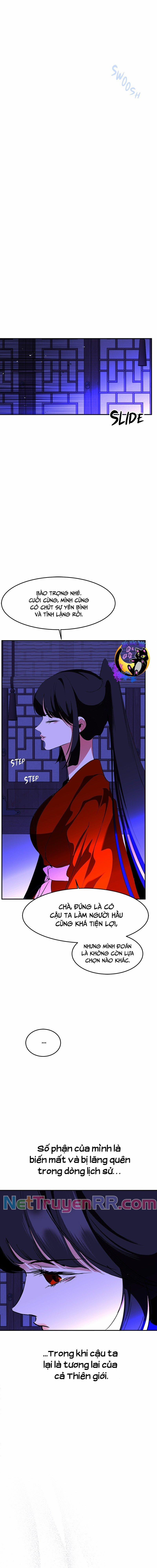 Chiến Lược Săn Hổ Của Nữ Thần 74 trang 14