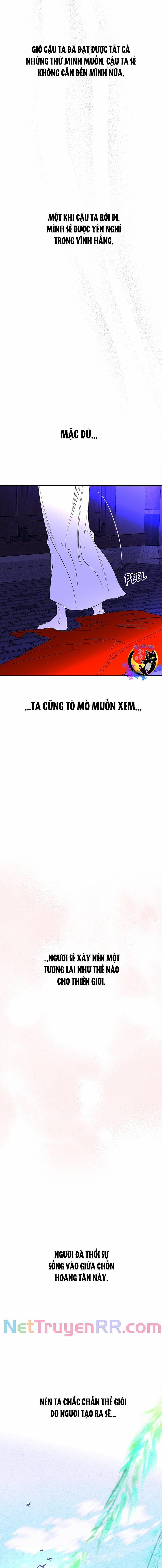 Chiến Lược Săn Hổ Của Nữ Thần 74 trang 15