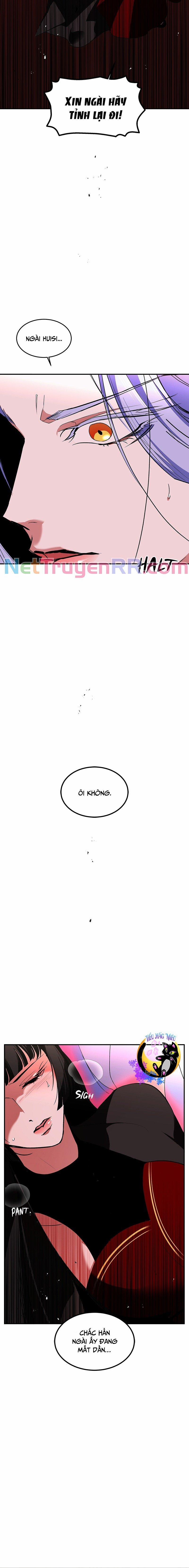 Chiến Lược Săn Hổ Của Nữ Thần 74 trang 2