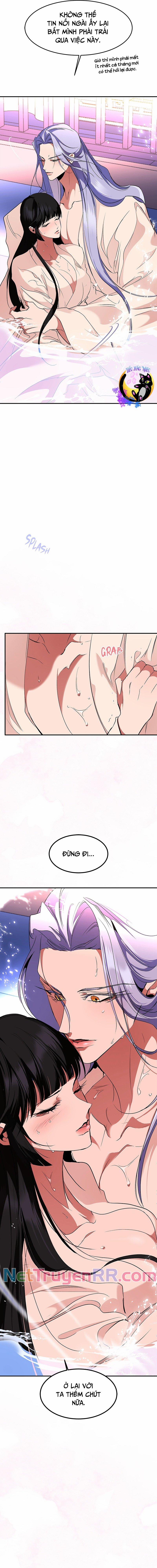 Chiến Lược Săn Hổ Của Nữ Thần 74 trang 5