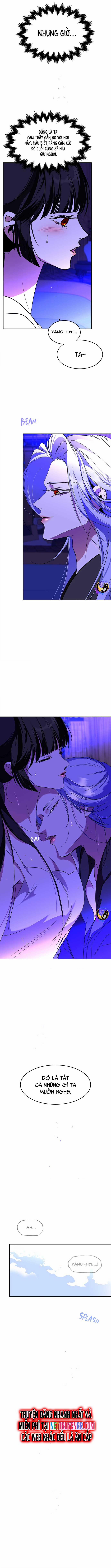 Chiến Lược Săn Hổ Của Nữ Thần 75 trang 10