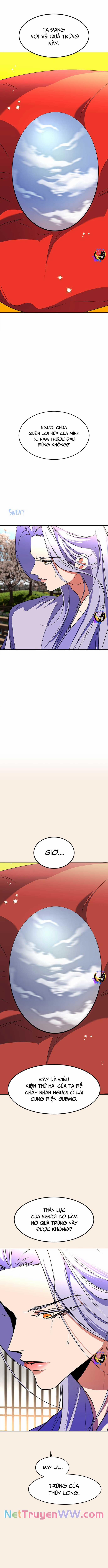 Chiến Lược Săn Hổ Của Nữ Thần 75 trang 13