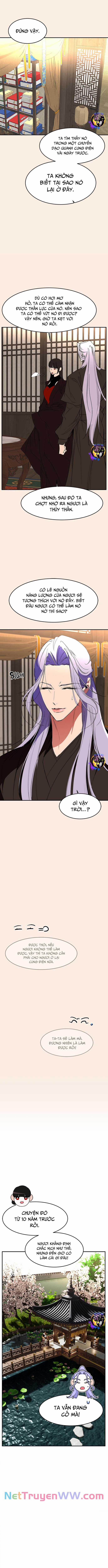 Chiến Lược Săn Hổ Của Nữ Thần 75 trang 14