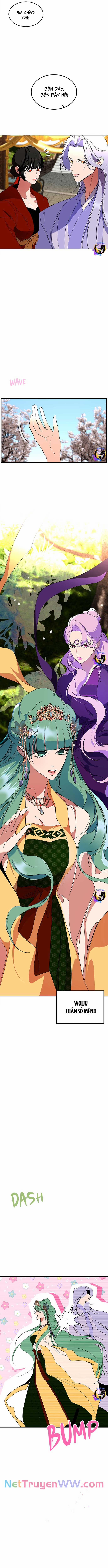 Chiến Lược Săn Hổ Của Nữ Thần 75 trang 15