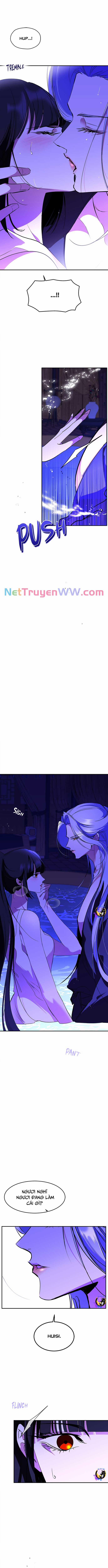 Chiến Lược Săn Hổ Của Nữ Thần 75 trang 5