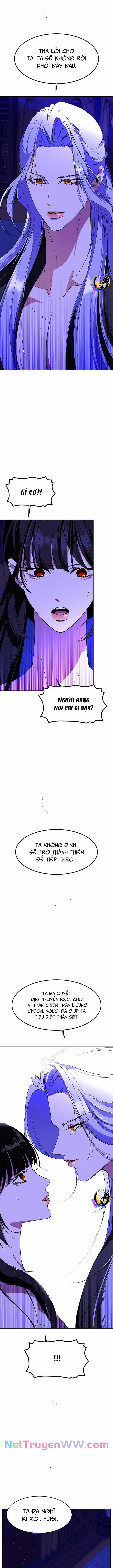 Chiến Lược Săn Hổ Của Nữ Thần 75 trang 6