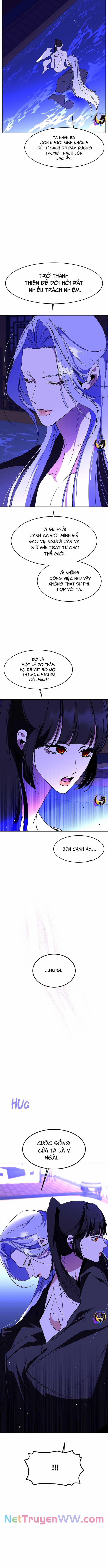 Chiến Lược Săn Hổ Của Nữ Thần 75 trang 7