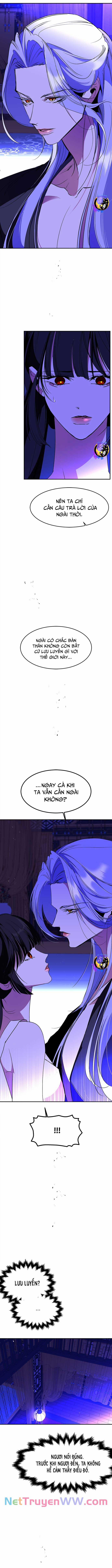 Chiến Lược Săn Hổ Của Nữ Thần 75 trang 9