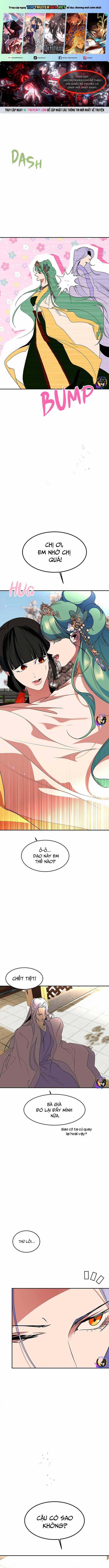 Chiến Lược Săn Hổ Của Nữ Thần 76 trang 0