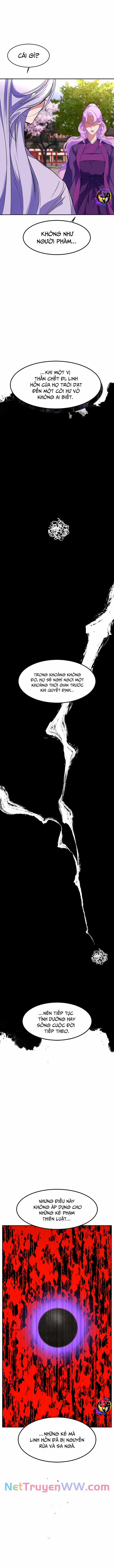 Chiến Lược Săn Hổ Của Nữ Thần 76 trang 11