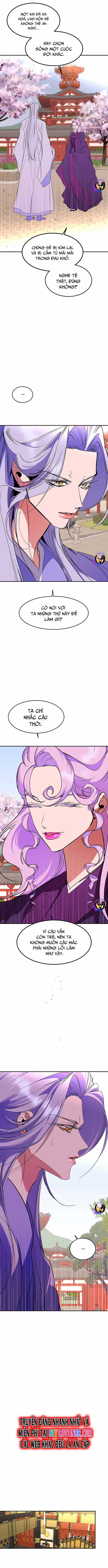 Chiến Lược Săn Hổ Của Nữ Thần 76 trang 12