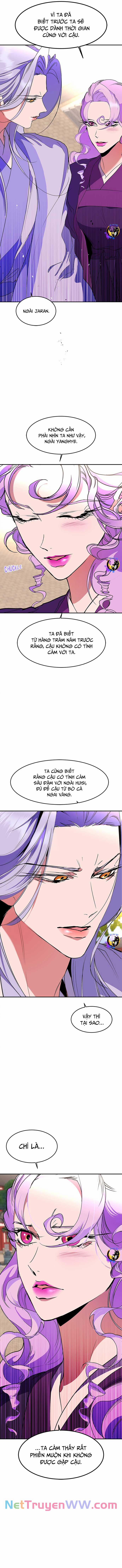 Chiến Lược Săn Hổ Của Nữ Thần 76 trang 9