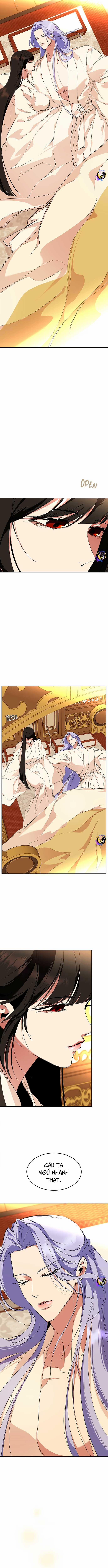 Chiến Lược Săn Hổ Của Nữ Thần 77 trang 1