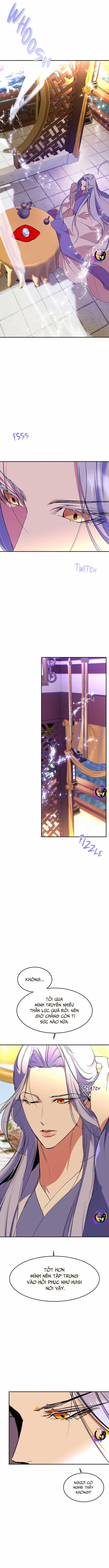 Chiến Lược Săn Hổ Của Nữ Thần 77 trang 10