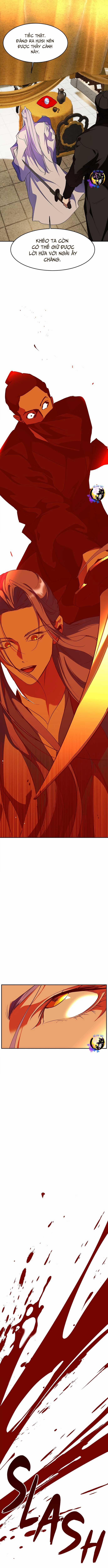 Chiến Lược Săn Hổ Của Nữ Thần 77 trang 13