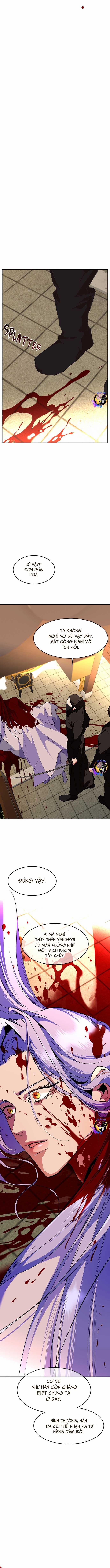 Chiến Lược Săn Hổ Của Nữ Thần 77 trang 14